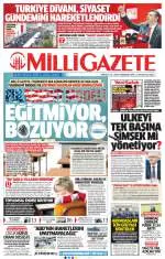 Milli Gazete