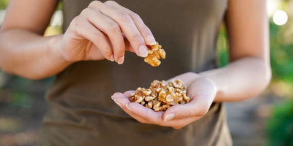 Türkiye'de DEHB riski: Gebelikte ceviz tüketimi çözüm olabilir mi?