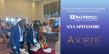 Asortie Mobilya - WCI Afrika Ticaret Forumu