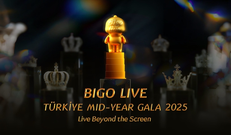 Bingo Live Gala
