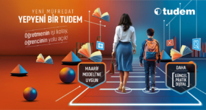 Tudem - Görsel