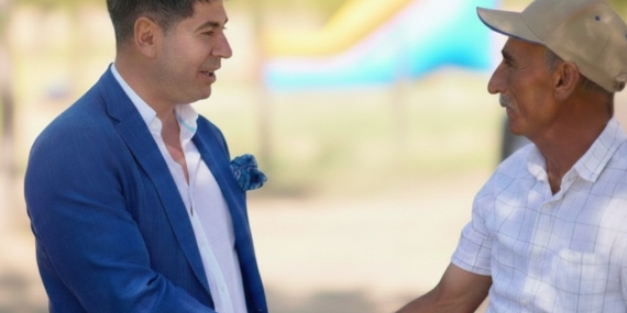 CHP Milletvekili Mehmet Tahtasız, Çorum Şeker Fabrikası İddiaları Nedeniyle Tazminata Hükmedildi