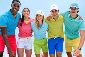 U.S. Polo Assn. Polo Tişörtün Tarihsel Mirasını Yeni Kampanyasıyla Tanıttı